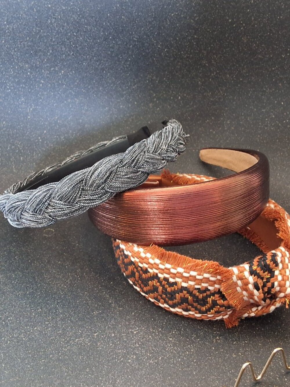 Assorted Headbands - Picture 2 of 3